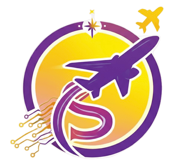 Sky Skills Logo
