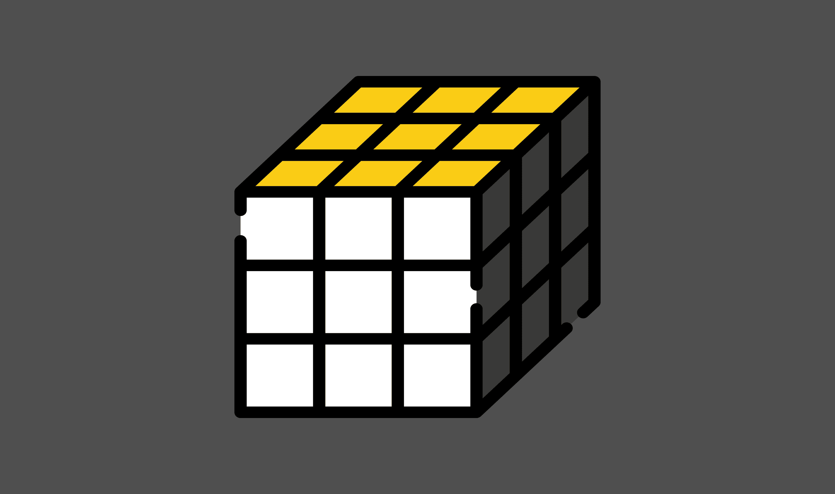 Missing Cube