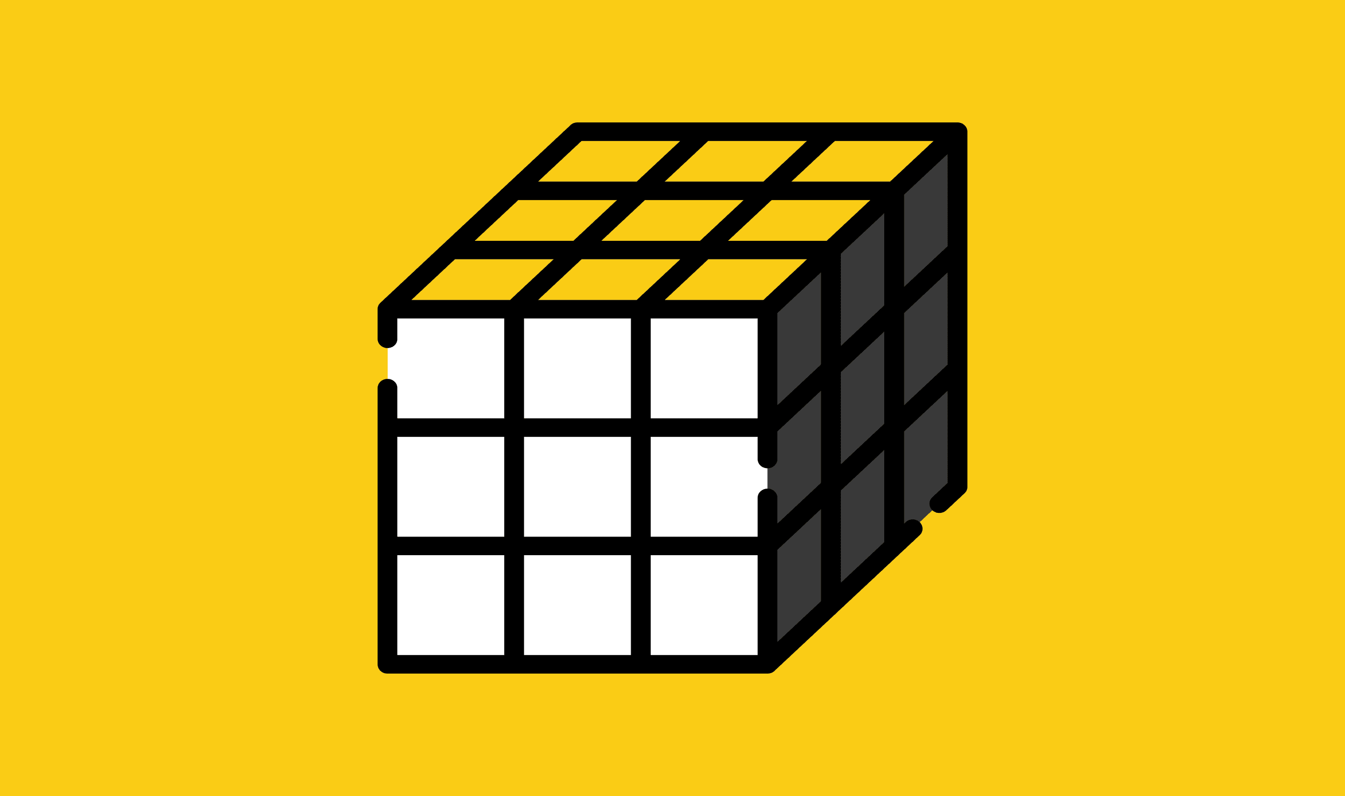 Missing Cube